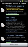 Datadroid Forms Pro screenshot 3