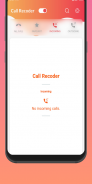 Free Call Recorder - Automatic Call Recorder, screenshot 2