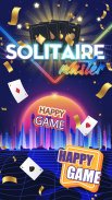 Solitaire Master screenshot 1