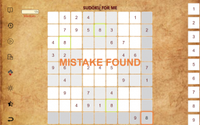 Sudoku Daily - Classic Puzzle screenshot 2