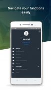 QDS Pro screenshot 1