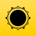 Total Solar Eclipse Icon