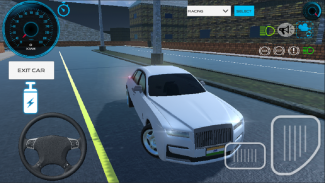 India Super Cars Game screenshot 7