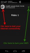 Free WiFi Spot screenshot 4