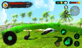 The Pelican screenshot 18