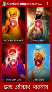 Gurbani Ringtones New Best screenshot 1