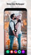 Video Live Wallpaper - Video Wallpaper screenshot 4