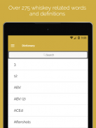 Whiskey Dictionary A-Z screenshot 13