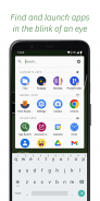 App Search: Launch apps fast screenshot 3