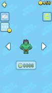 SPEED BURSTER screenshot 2
