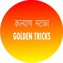 Kalyan Satta Golden Tricks Icon