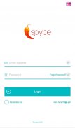 Spyce Chat screenshot 4