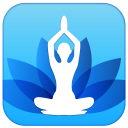 Yoga Daily Fitness - Yoga Pose icon