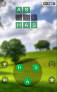 Word Nature Connect - Word Link Puzzle screenshot 3