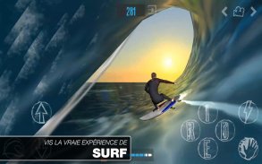 The Journey - Jeu de Surf screenshot 10