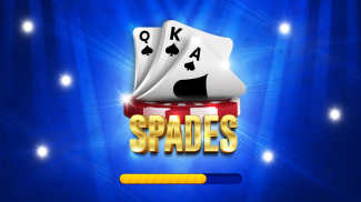 Spades Offline screenshot 0