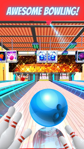 Boliche 3D Bowling – Apps no Google Play