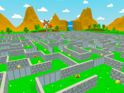 Maze Game 3D - Mazes screenshot 5
