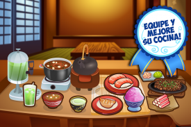 My Sushi Shop: Food Game screenshot 3