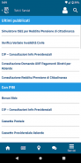 INPS Mobile screenshot 3