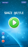 Space Battle -fight with enemy screenshot 0