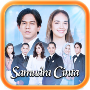 Ost Samudra Cinta mp3 Lengkap screenshot 2