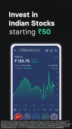 INDmoney - Stock, Mutual Fund screenshot 4