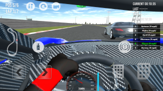 The Real Circuit Car Racing screenshot 4