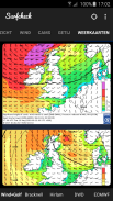 Surfcheck - Webcam, wave, wind screenshot 2