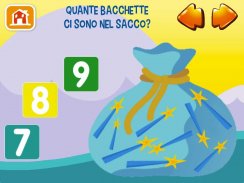 Maghetto Dotto Primo inglese 61013 screenshot 3