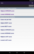 Internal Medicine CCS Step 3 screenshot 20