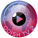 ODISH TV 2 Icon