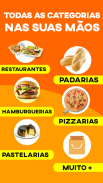 Foodfixe -  Entrega de comida screenshot 4