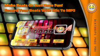 BeatDrops Pads Pro screenshot 8