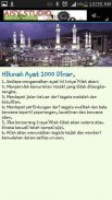 Rezeki Barokah Ayat 1000 Dinar screenshot 4