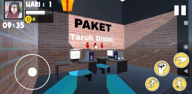 Warnet Simulator Apk Free Download for Android