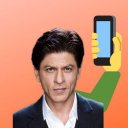 Shahrukh Khan Selfie, SRK Selfie Icon