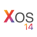 oS X 14 Launcher and 4K Themes