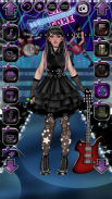 Emo Makeover - Fashion, Hairst screenshot 1