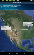 Oakland Airport+Flight Tracker screenshot 8