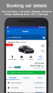 Car Rental APP ® 24h screenshot 1
