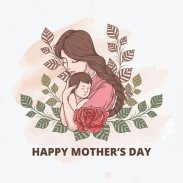 Mother's Day Images GIF 2020 screenshot 2