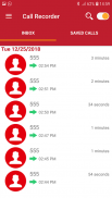 Call Recorder screenshot 4