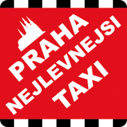 NEJLEVNEJSI TAXI PRAHA screenshot 5