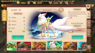 Vua Hiệp Khách - HGVN screenshot 3