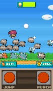 Garden Critter Smasher Arcade screenshot 17