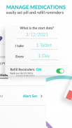 ScriptSave WellRx Rx Discounts screenshot 3