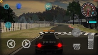 Drift Mania - Multiplayer Car Racing screenshot 8