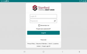 Stanford FCU Mobile Banking screenshot 5