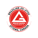 Gracie Barra Ottawa Icon